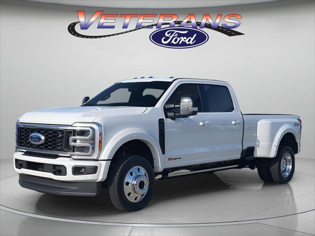 2026 Ford F-450 Platinum for sale in Tampa, FL