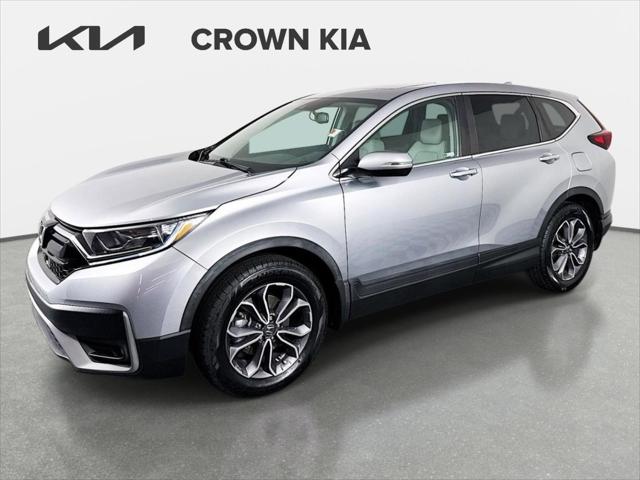 2022 Honda CR-V 2WD EX-L for sale in Pinellas Park, FL