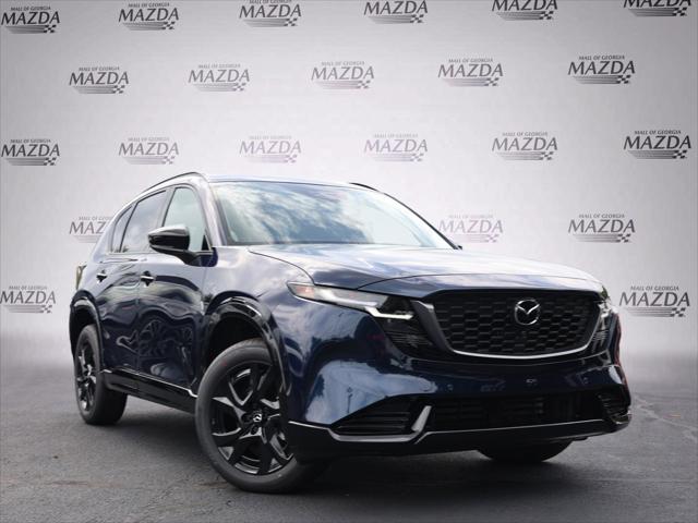 2026 Mazda CX-5 2.5 S Premium Plus