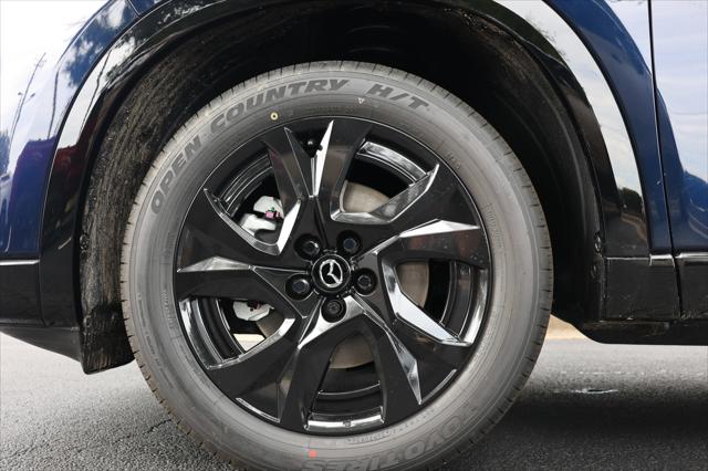 2026 Mazda CX-5 2.5 S Premium Plus