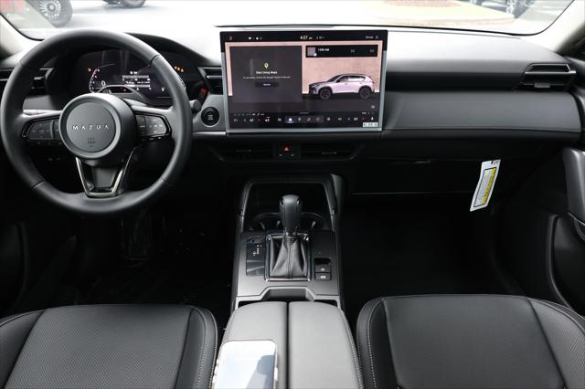 2026 Mazda CX-5 2.5 S Premium Plus