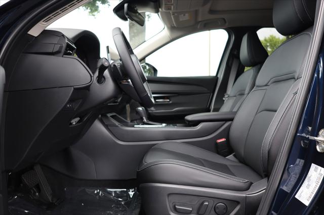 2026 Mazda CX-5 2.5 S Premium Plus