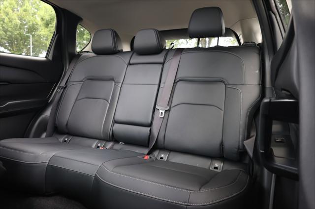 2026 Mazda CX-5 2.5 S Premium Plus