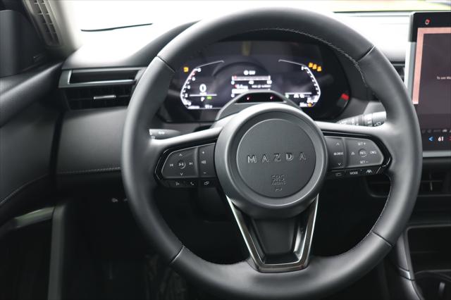 2026 Mazda CX-5 2.5 S Premium Plus