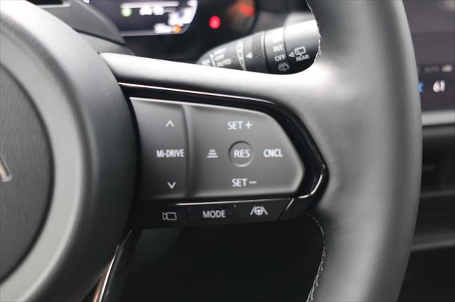 2026 Mazda CX-5 2.5 S Premium Plus