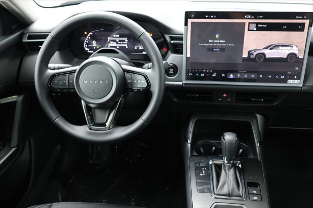 2026 Mazda CX-5 2.5 S Premium Plus