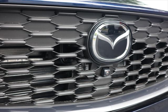 2026 Mazda CX-5 2.5 S Premium Plus