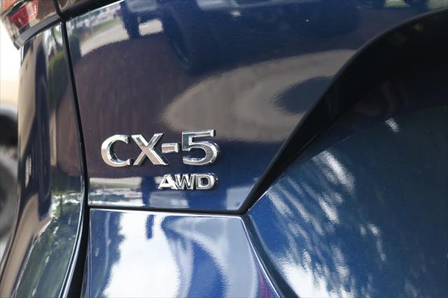 2026 Mazda CX-5 2.5 S Premium Plus