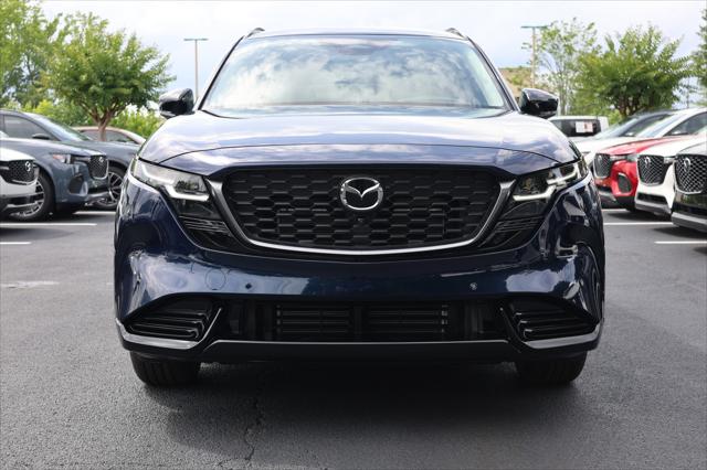 2026 Mazda CX-5 2.5 S Premium Plus