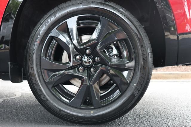 2026 Mazda CX-5 2.5 S Premium