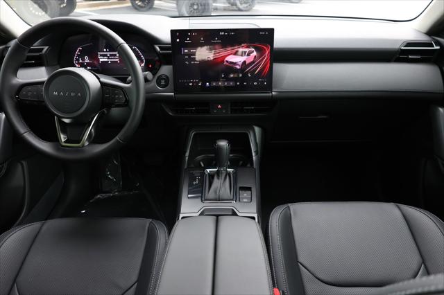 2026 Mazda CX-5 2.5 S Premium