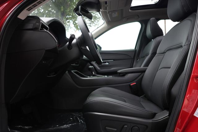 2026 Mazda CX-5 2.5 S Premium