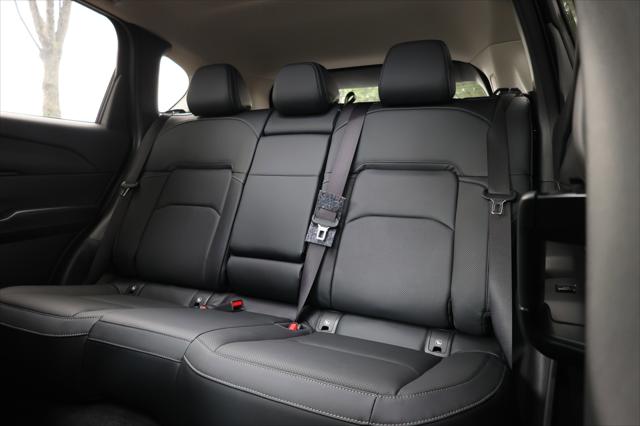 2026 Mazda CX-5 2.5 S Premium