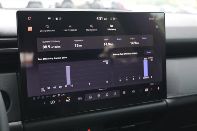 2026 Mazda CX-5 2.5 S Premium
