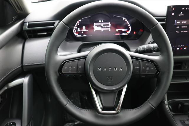 2026 Mazda CX-5 2.5 S Premium