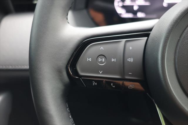 2026 Mazda CX-5 2.5 S Premium