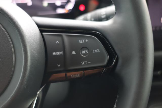 2026 Mazda CX-5 2.5 S Premium