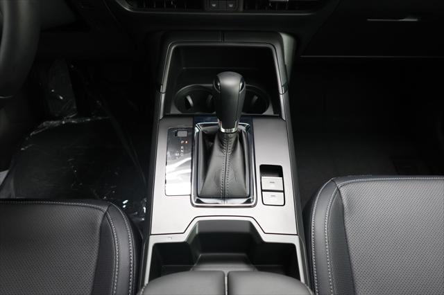 2026 Mazda CX-5 2.5 S Premium