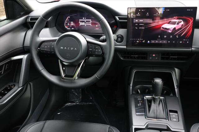 2026 Mazda CX-5 2.5 S Premium