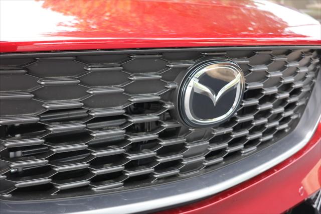 2026 Mazda CX-5 2.5 S Premium