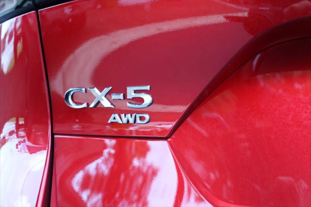 2026 Mazda CX-5 2.5 S Premium