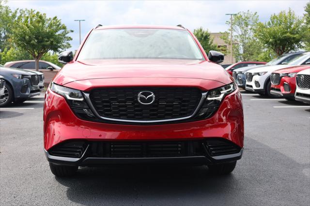 2026 Mazda CX-5 2.5 S Premium