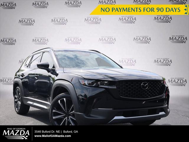 2026 Mazda CX-50 2.5 Turbo for sale in Duluth, GA