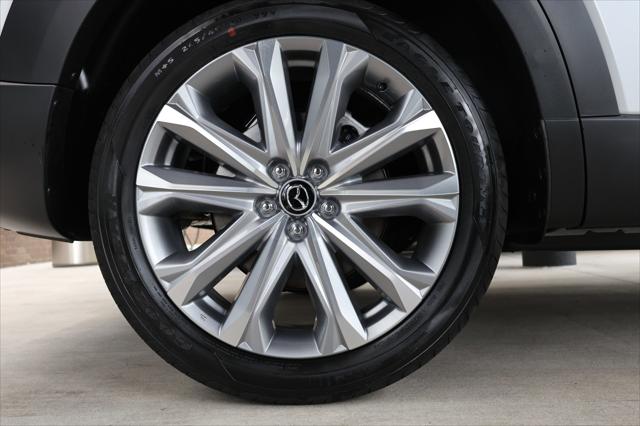 2026 Mazda CX-50 2.5 S Premium