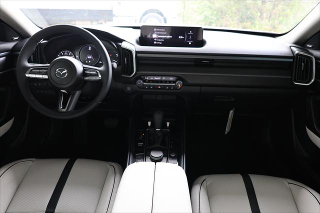 2026 Mazda CX-50 2.5 S Premium
