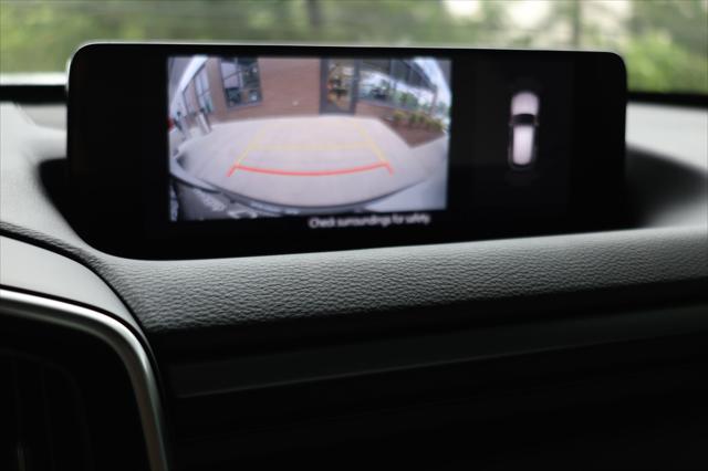 2026 Mazda CX-50 2.5 S Premium