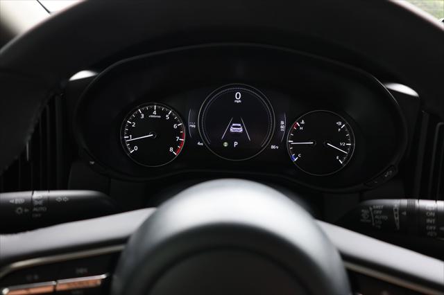 2026 Mazda CX-50 2.5 S Premium