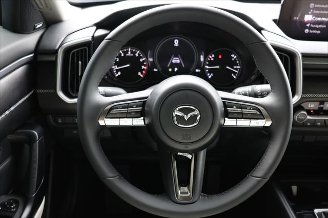 2026 Mazda CX-50 2.5 S Premium