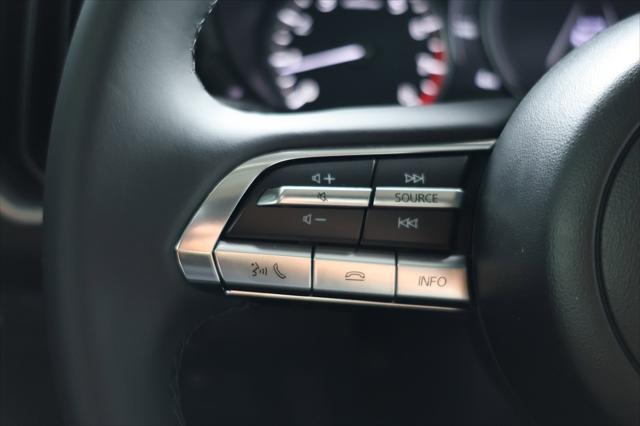 2026 Mazda CX-50 2.5 S Premium