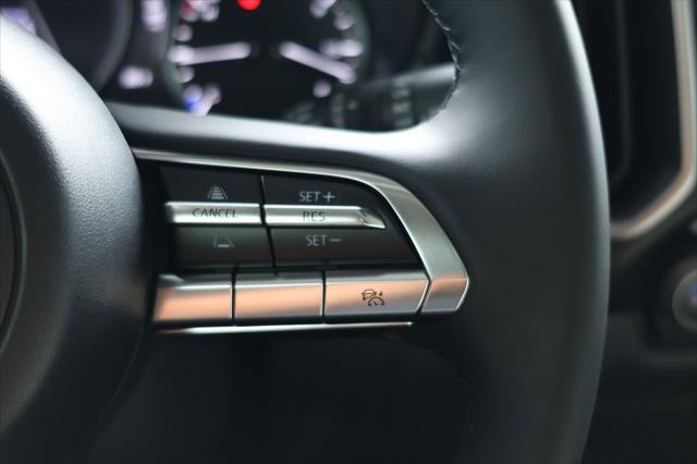 2026 Mazda CX-50 2.5 S Premium
