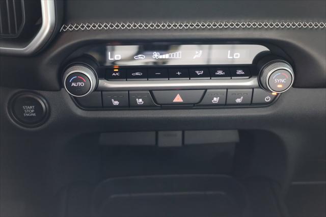 2026 Mazda CX-50 2.5 S Premium