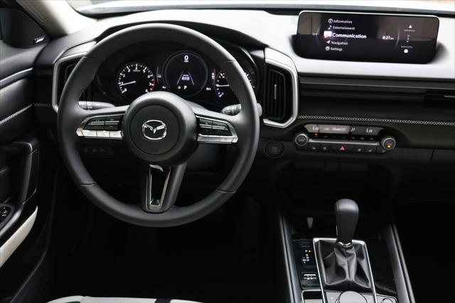 2026 Mazda CX-50 2.5 S Premium
