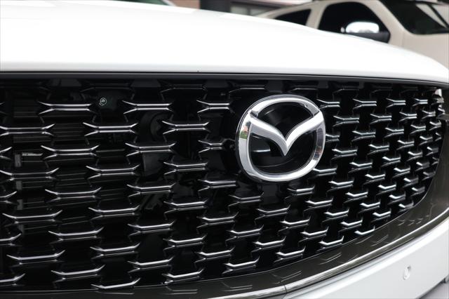 2026 Mazda CX-50 2.5 S Premium