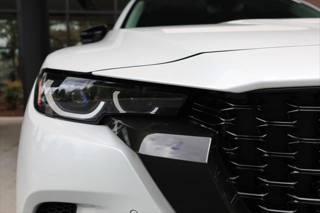 2026 Mazda CX-50 2.5 S Premium