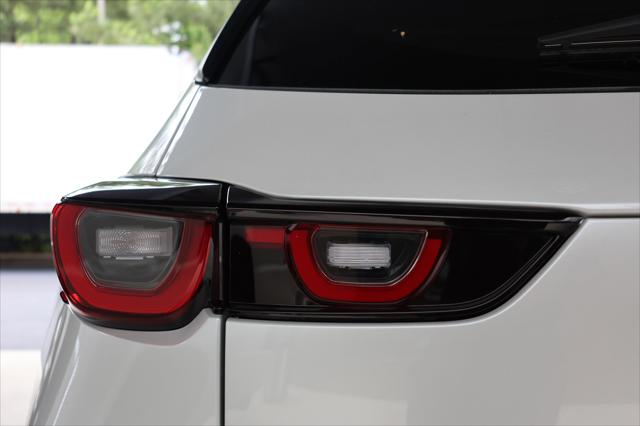 2026 Mazda CX-50 2.5 S Premium