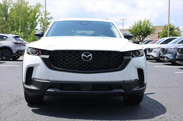 2026 Mazda CX-50 2.5 S Premium