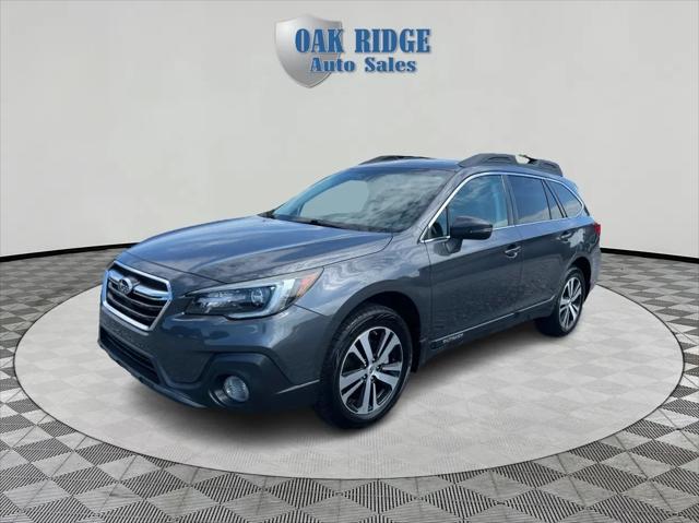 2018 Subaru Outback 2.5i Limited for sale in Greensboro, NC