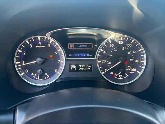 2020 INFINITI QX60 PURE AWD