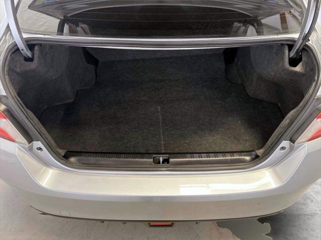 2017 Subaru WRX Unknown