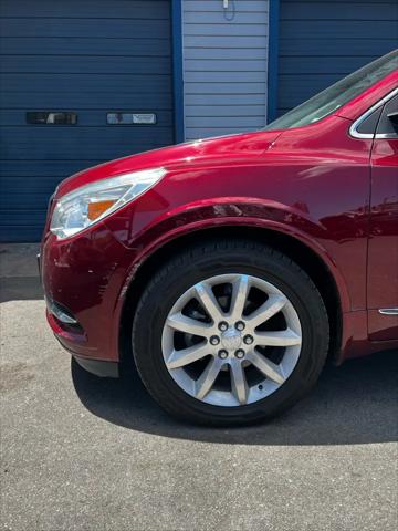 2016 Buick Enclave Premium