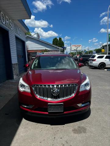 2016 Buick Enclave Premium