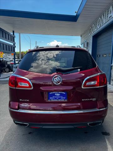 2016 Buick Enclave Premium