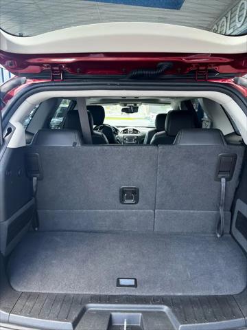 2016 Buick Enclave Premium