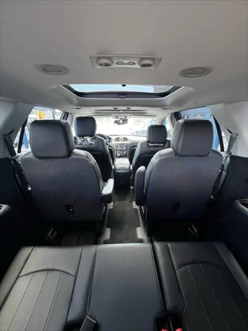 2016 Buick Enclave Premium