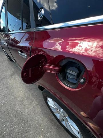 2016 Buick Enclave Premium