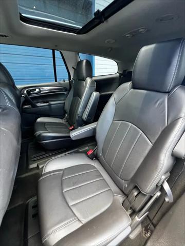 2016 Buick Enclave Premium